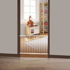 ACE Metal Safety Gate (74 - 80 cm)