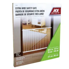 ACE Metal Safety Gate (74 - 80 cm)