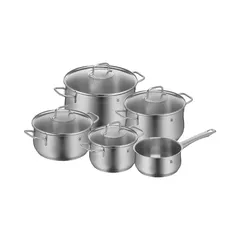 WMF Brilliant Cookware Set (5 Pc.)