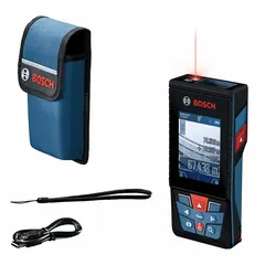 Bosch GLM 150-27 C Laser Measure (150 m)