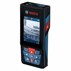 Bosch GLM 150-27 C Laser Measure (150 m)