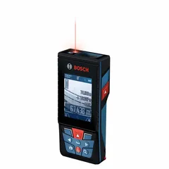 Bosch GLM 150-27 C Laser Measure (150 m)