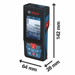 Bosch GLM 150-27 C Laser Measure (150 m)