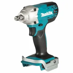 Makita G-Series Li-ion Cordless Impact Wrench Kit W/Battery & Charger (18 V)