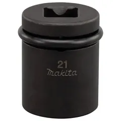 Makita G-Series Li-ion Cordless Impact Wrench Kit W/Battery & Charger (18 V)