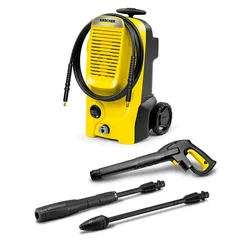 Karcher K 5 Classic Pressure Washer (20 - 145 Bars)