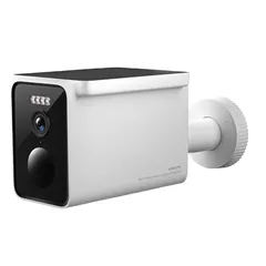 Xiaomi Solar Outdoor Camera BW400 Pro Set