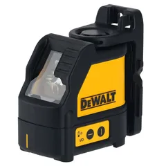 Dewalt Cross Line Red Laser