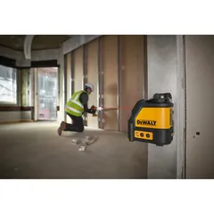 Dewalt Cross Line Red Laser