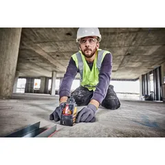 Dewalt Cross Line Red Laser