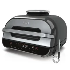 Ninja Foodi Max Health Grill & Air Fryer (3.8 L)