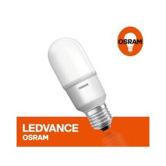 Osram E27 LED Stick Bulb (11 W, Warm White)