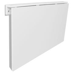 vidaXL Folding Wall Table White (100 x 60 x 56 cm)
