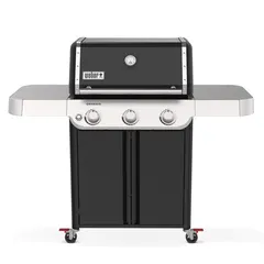 Weber Genesis E-315 3-Burner Gas Grill (122.2 cm x 146.6 cm x 68.6 cm)