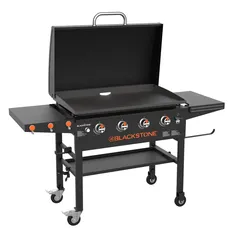 Blackstone 36in, 4 Burner Gas Griddle With Hood