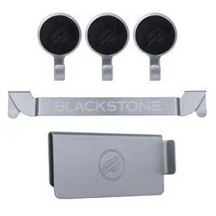 Blackstone Grease Gate