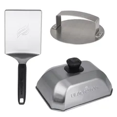 Blackstone Hamburger Kit (3 Pc.)