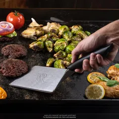 Blackstone Hamburger Kit (3 Pc.)