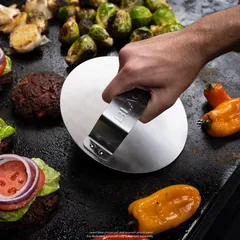 Blackstone Hamburger Kit (3 Pc.)