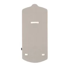Brabantia Linen Steam Board (1.8 x 42 x 97 cm, Grey)