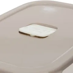 5Five Microwaveable Food Box Rectangle (4 Pc.)
