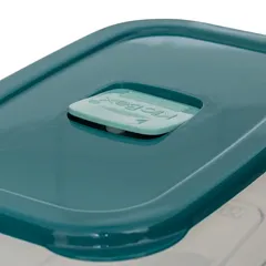 5Five Microwaveable Food Box Rectangle (4 Pc.)