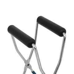 5Five Stainless Steel and Polypropylene Canning Jar Lifter