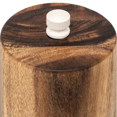5Five Harmony Acacia Salt & Pepper Mill (21.5 cm)