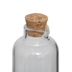 5Five Harmony Glass Oil and Vinegar Bottle (300 ml)