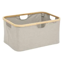 5Five Foldable Bathroom Organizer (L. 57 x D. 37 x H. 27 cm, 54 L)