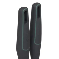 5Five Neo Garlic Press with Soft Touch Handle (L. 6.04 x D. 3.01 x H. 20 cm)