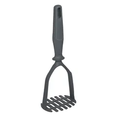 5Five Neo Potato Masher with Soft Touch Handle (L. 10.2 x D. 7.5 x H. 28 cm)