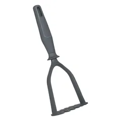 5Five Neo Potato Masher with Soft Touch Handle (L. 10.2 x D. 7.5 x H. 28 cm)