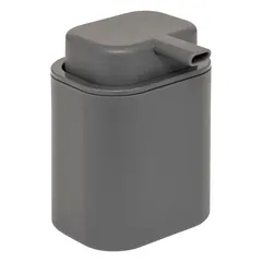 5Five Neo Soap Dispnser with Sponge Holder (Green, 500 ml)