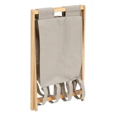 5Five Fold Laundry Basket (50 L)