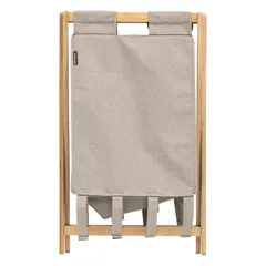 5Five Fold Laundry Basket (50 L)