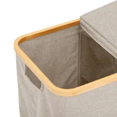 5Five Laundry Tidy Basket (80 L)