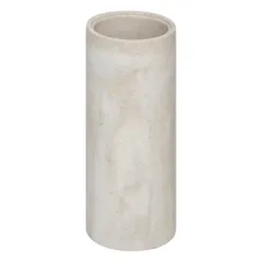 5Five Como Toilet Brush (Beige, D. 9.6 x H. 37 cm)