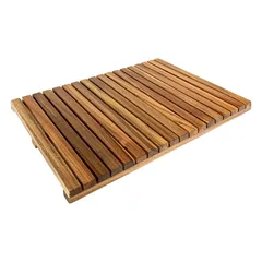 5Five Acacia Duckboard (L. 53 x D. 36 x H. 3 cm)