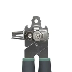 5Five Neo Can Opener with Soft Touch Handle (L. 4.8 x D. 3 x H. 21 cm)