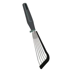 5Five Neo Stainless Steel Fish Spatula Soft Touch Handle