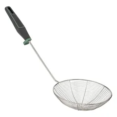5Five Neo Stainless Steel Fry Skimmer Soft Touch Handle