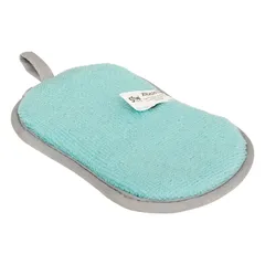 5Five Microfiber Scrubbing Sponge (Assorted Colors, 5 Pc.)