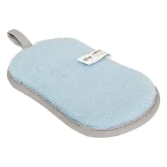 5Five Microfiber Scrubbing Sponge (Assorted Colors, 5 Pc.)