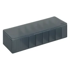 علبة تخزين كابلات 5فايف (الطول 27.5 سم × العمق 10 سم × الارتفاع 6.5 سم)