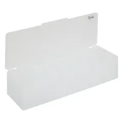 علبة تخزين كابلات 5فايف (الطول 27.5 سم × العمق 10 سم × الارتفاع 6.5 سم)