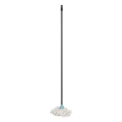 5Five Bucket with Broom & Mop (15L, L. 39 x D. 28 x H. 123 cm)