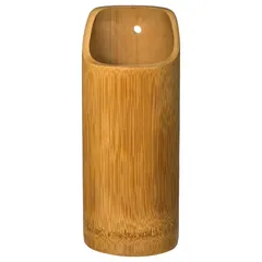 5Five Bamboo Utensil Tool Set with Holder (4 Pc.)