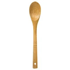 5Five Bamboo Utensil Tool Set with Holder (4 Pc.)