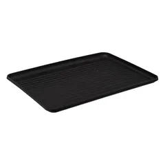 5Five 2-Tier Foldable Dish Drain (L. 42.5 x D. 37.5 x H. 33 cm)